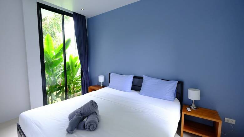 Hotel Coco Layma Villa Samui