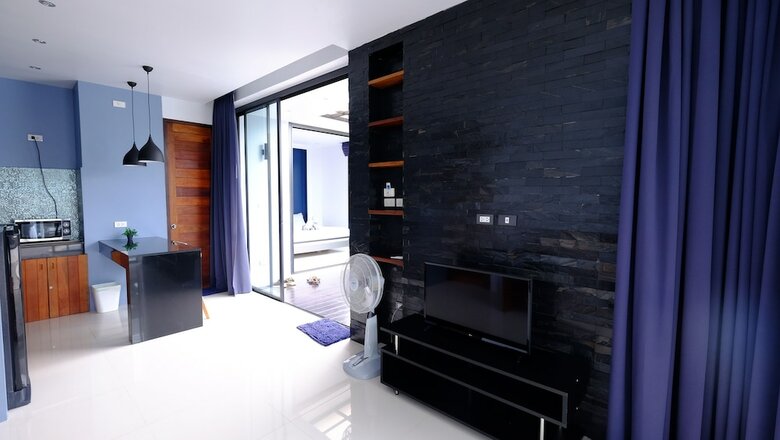 Hotel Coco Layma Villa Samui