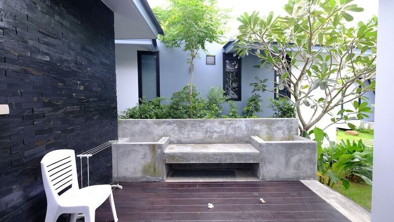 Hotel Coco Layma Villa Samui