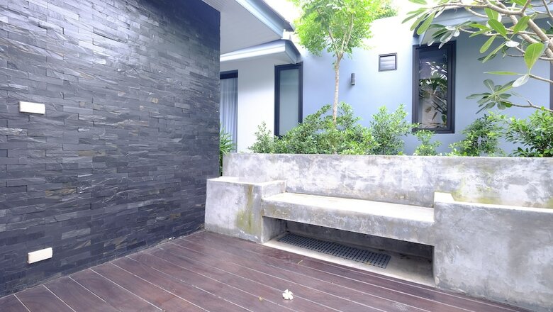 Hotel Coco Layma Villa Samui