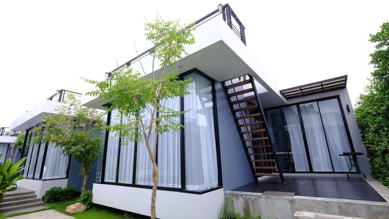 Hotel Coco Layma Villa Samui