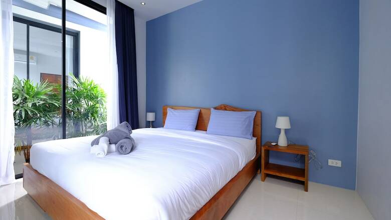 Hotel Coco Layma Villa Samui