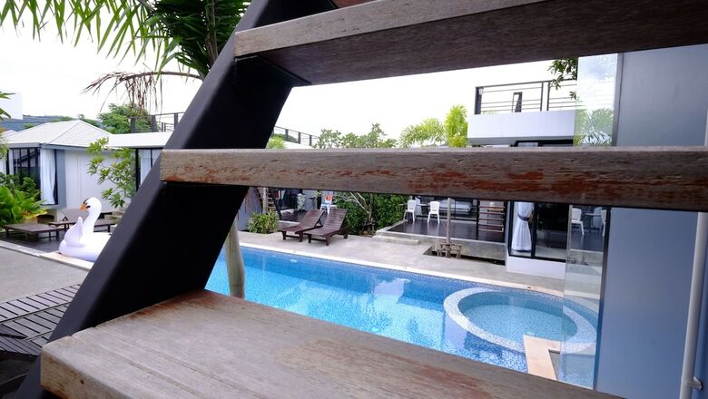 Hotel Coco Layma Villa Samui