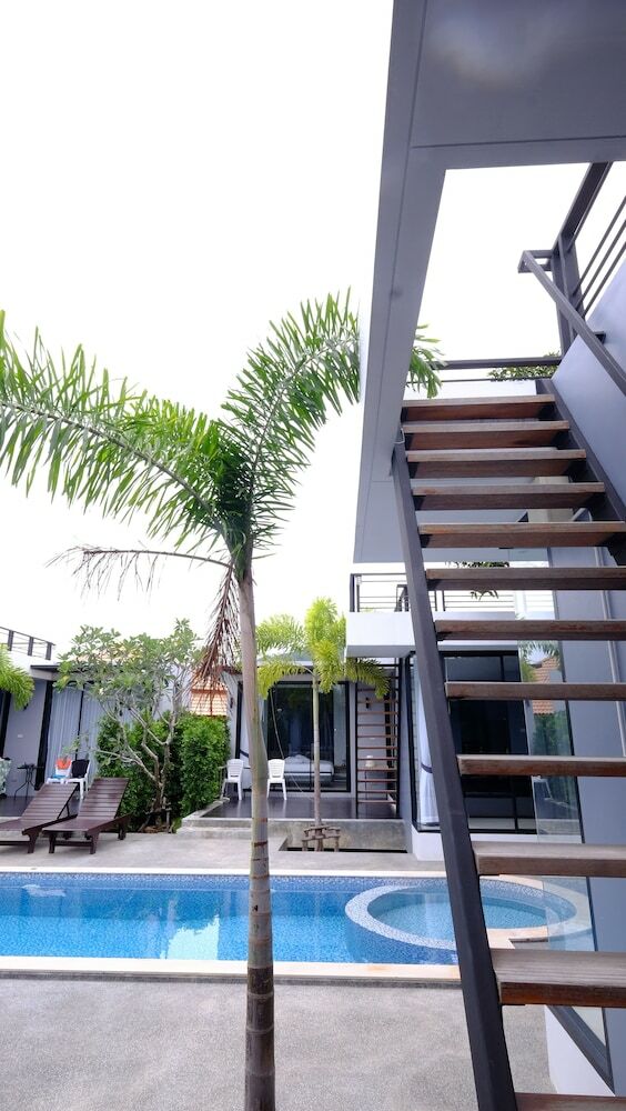Hotel Coco Layma Villa Samui