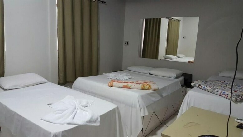 Hotel Santa Rita