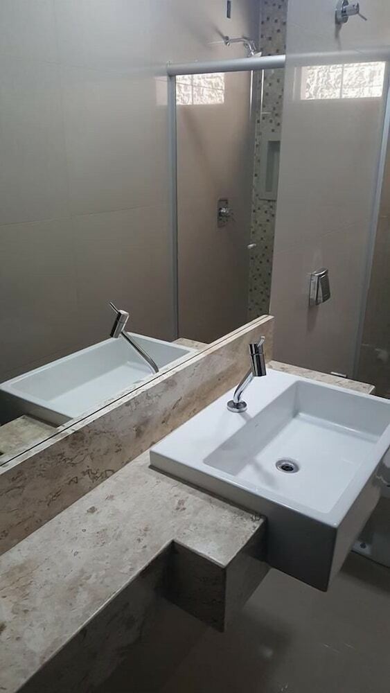 Hotel Santa Rita