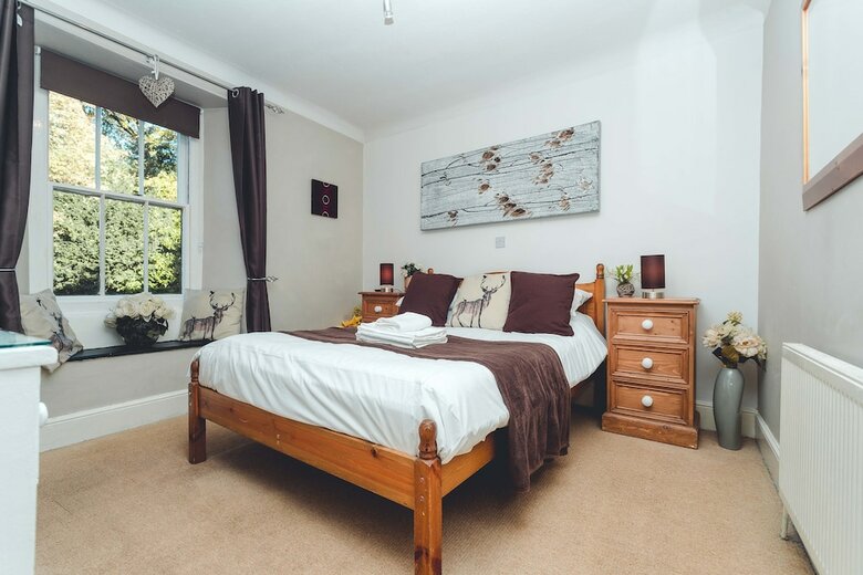 Hotel Windermere Guesthouse