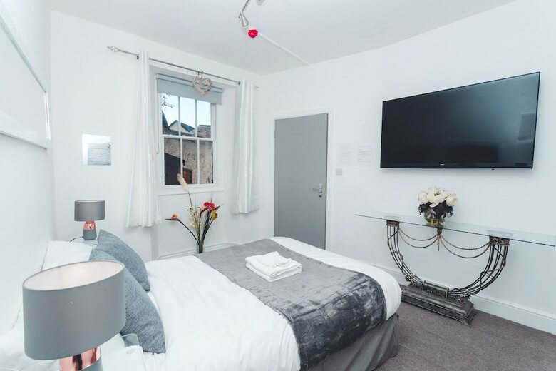 Hotel Windermere Guesthouse