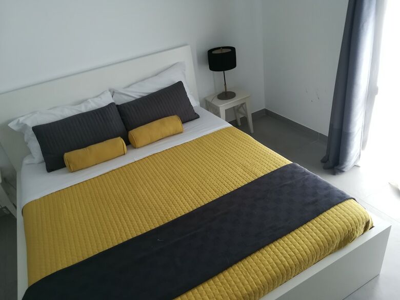 Bed & Breakfast Roda Barocco