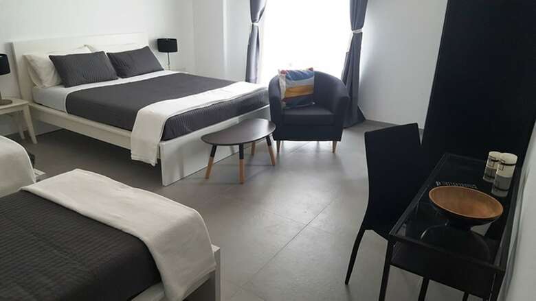 Bed & Breakfast Roda Barocco
