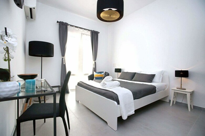 Bed & Breakfast Roda Barocco