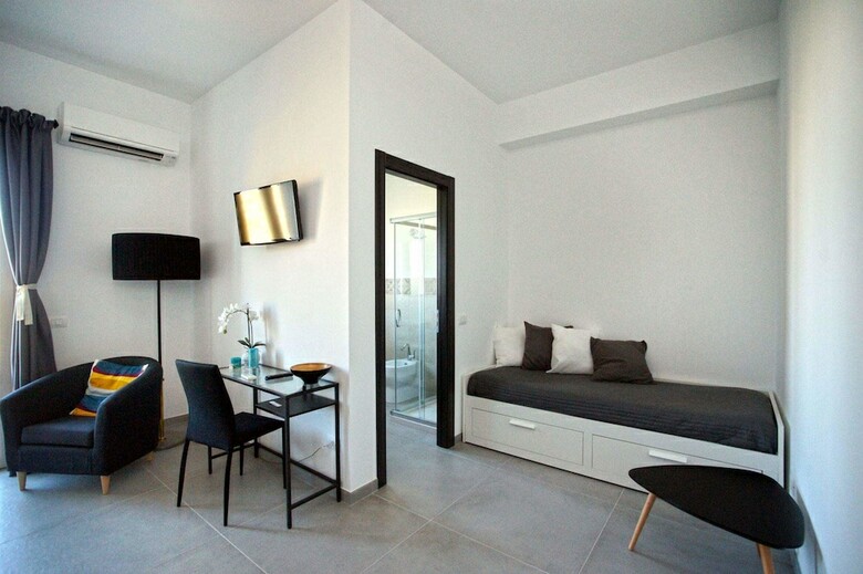 Bed & Breakfast Roda Barocco