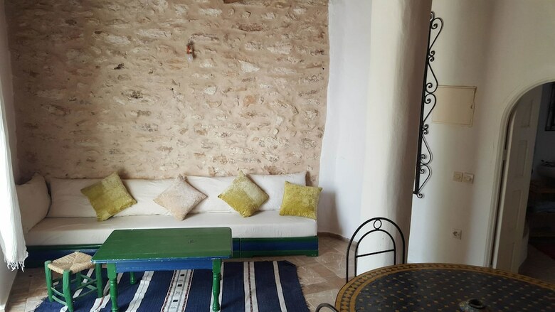Villa Maison D'hayat