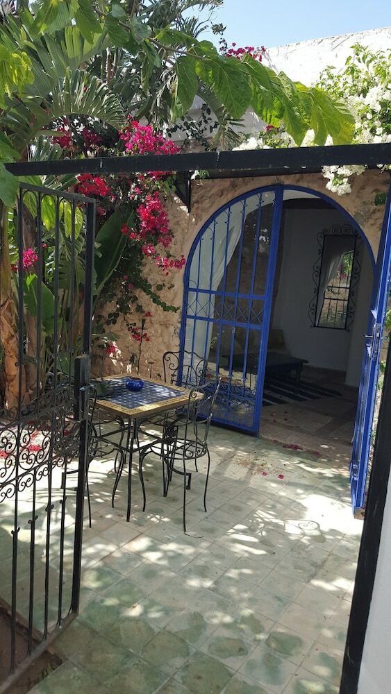 Villa Maison D'hayat