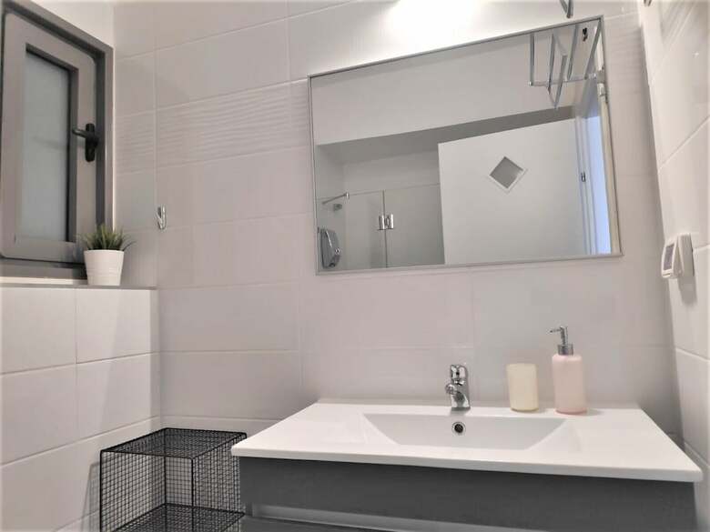 Apartamento Nino Serenity
