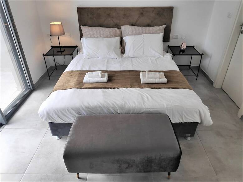 Apartamento Nino Serenity