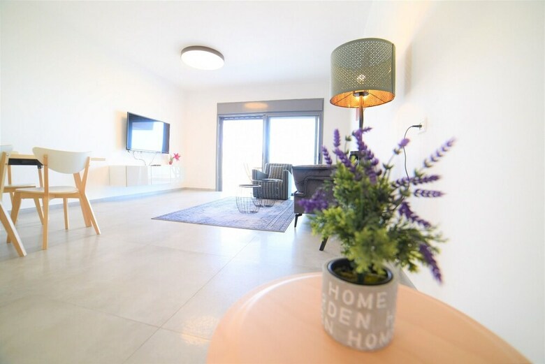 Apartamento Nino Serenity