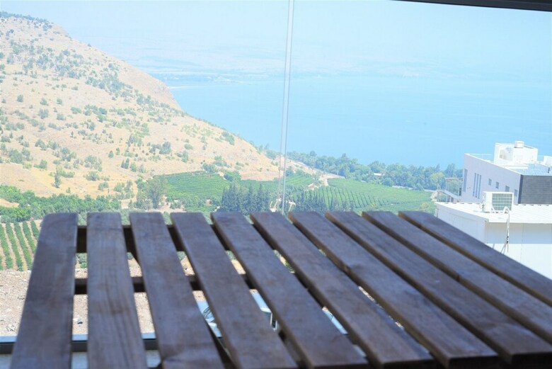 Apartamento Nino Serenity