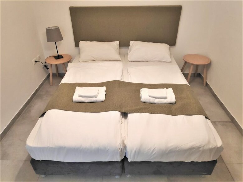 Apartamento Nino Serenity