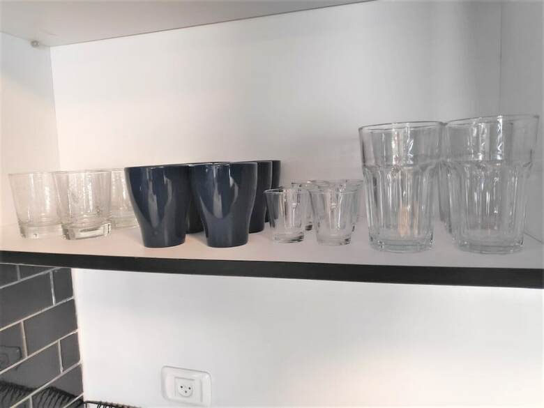 Apartamento Nino Serenity