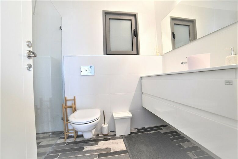Apartamento Nino Serenity