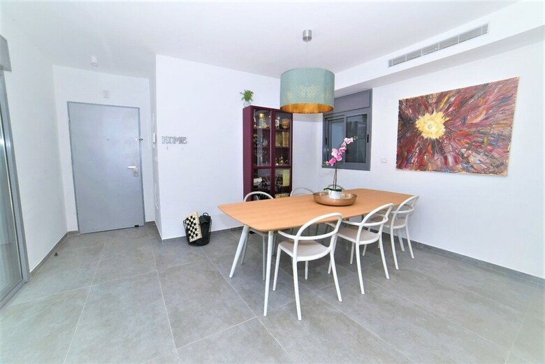 Apartamento Nino Serenity
