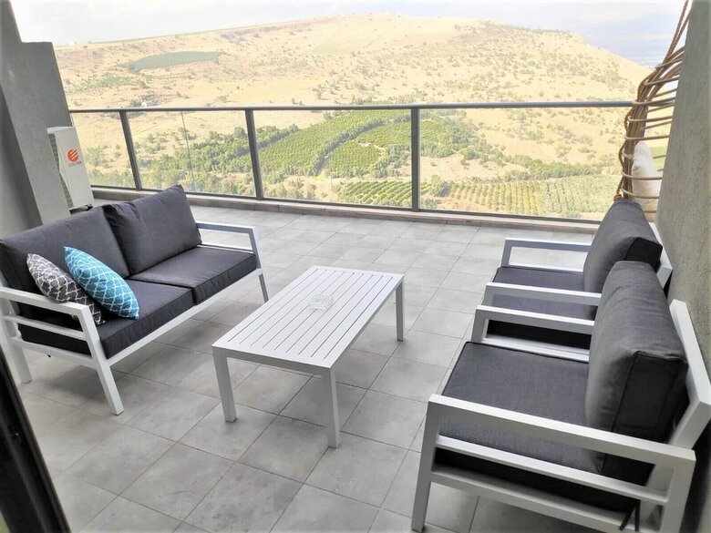 Apartamento Nino Serenity