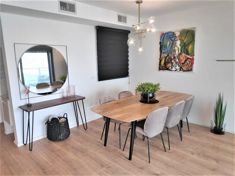 Apartamento Nino Serenity