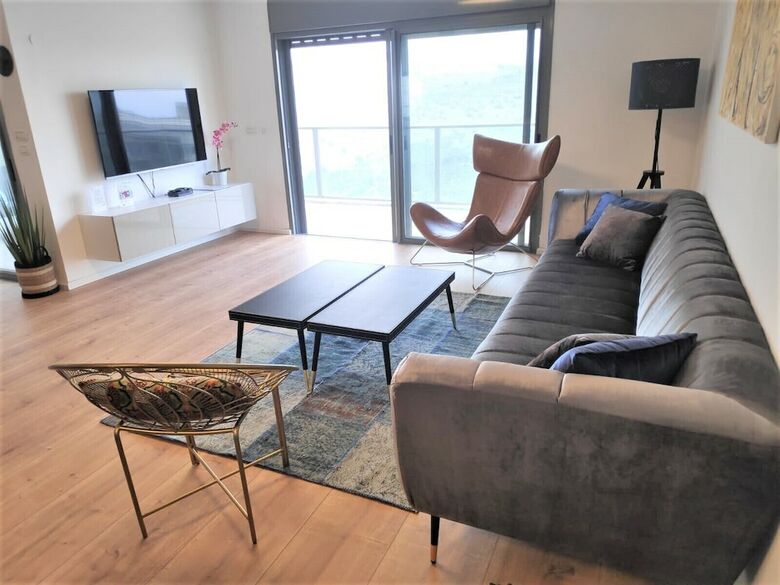 Apartamento Nino Serenity