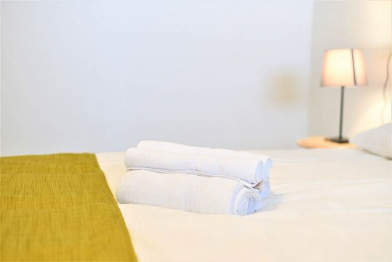 Apartamento Nino Serenity
