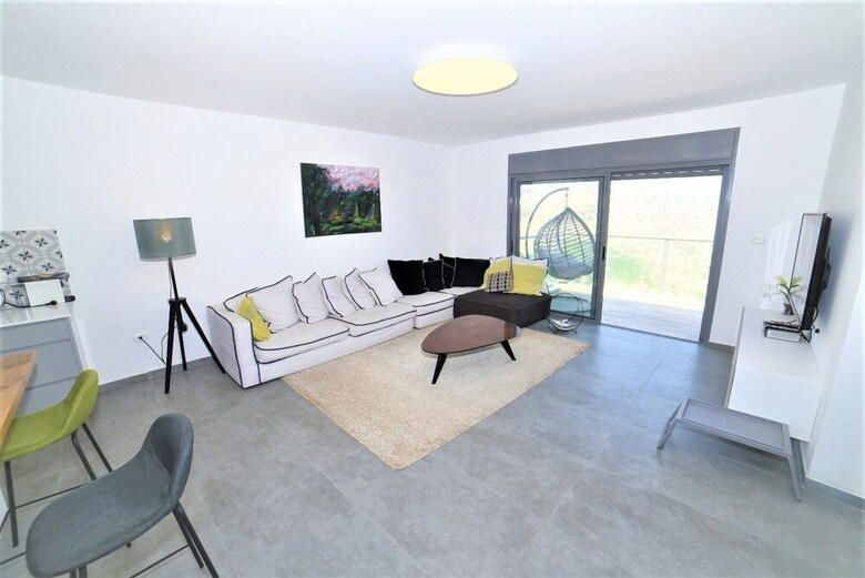 Apartamento Nino Serenity