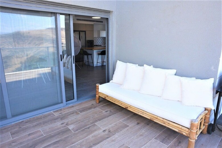 Apartamento Nino Serenity