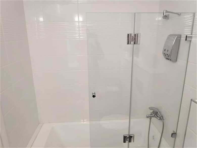 Apartamento Nino Serenity