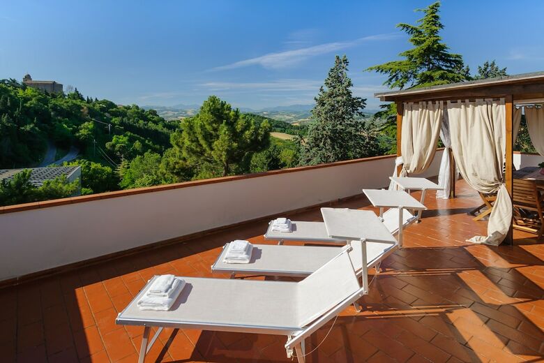Villa Mery