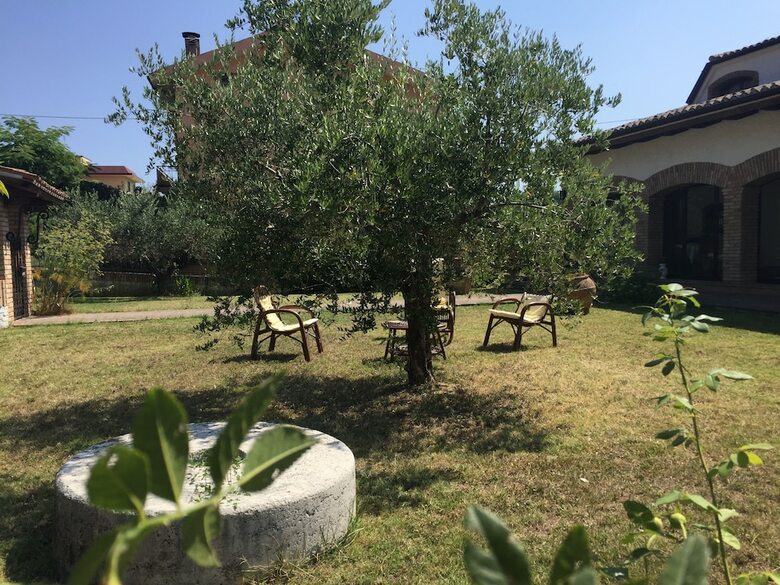 Villa Mery