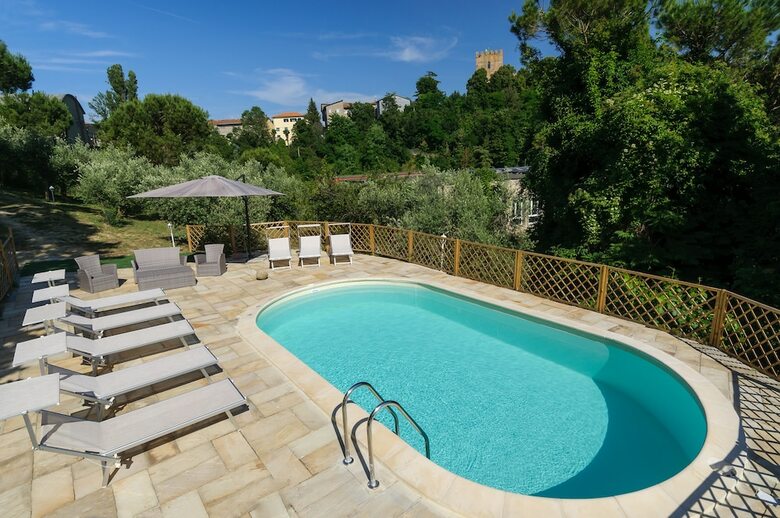 Villa Mery
