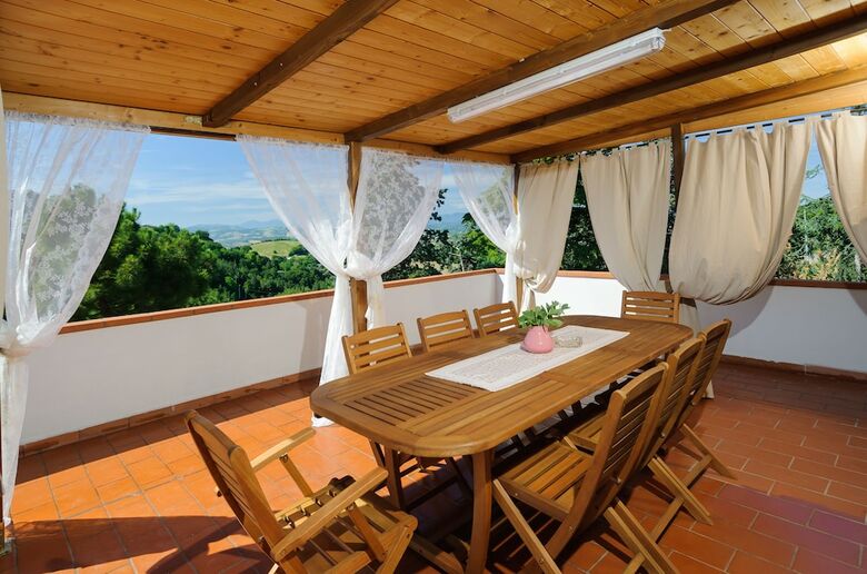 Villa Mery