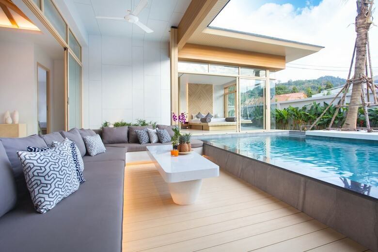 Himmapana Luxury Villas