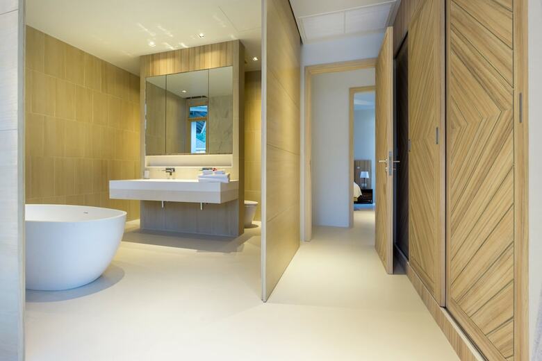 Himmapana Luxury Villas
