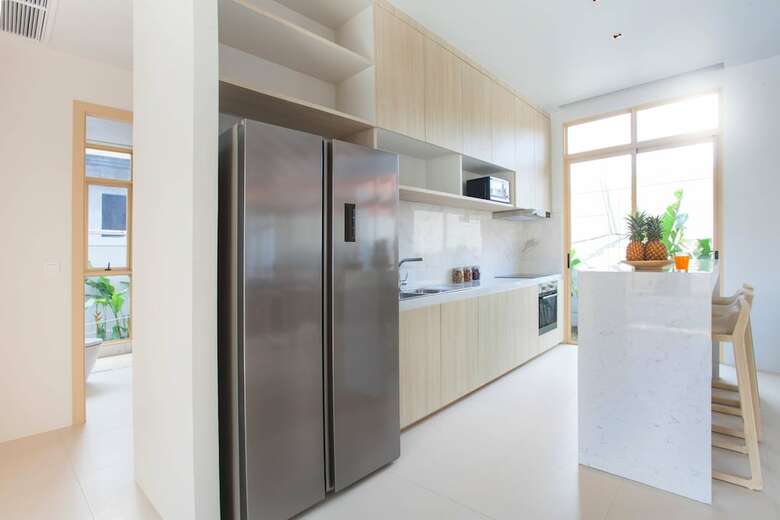Himmapana Luxury Villas