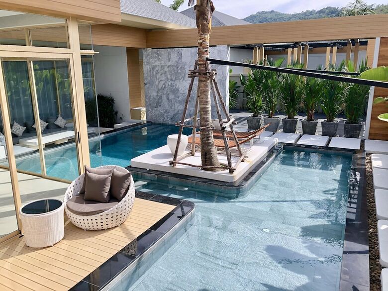 Himmapana Luxury Villas