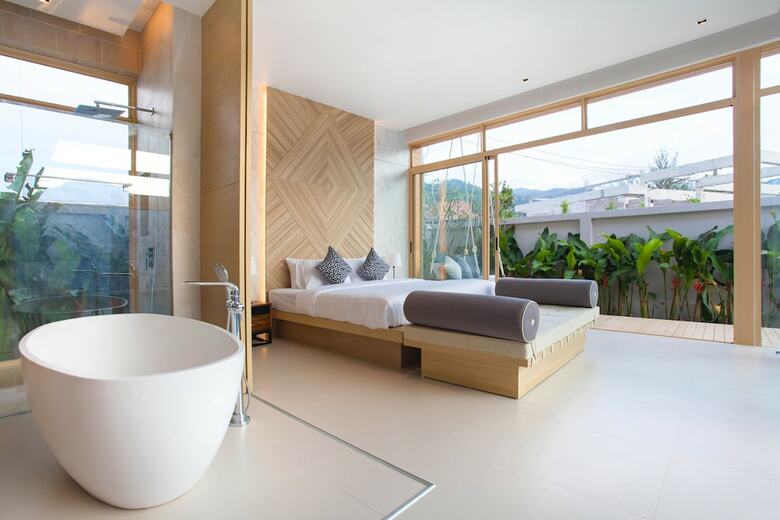 Himmapana Luxury Villas