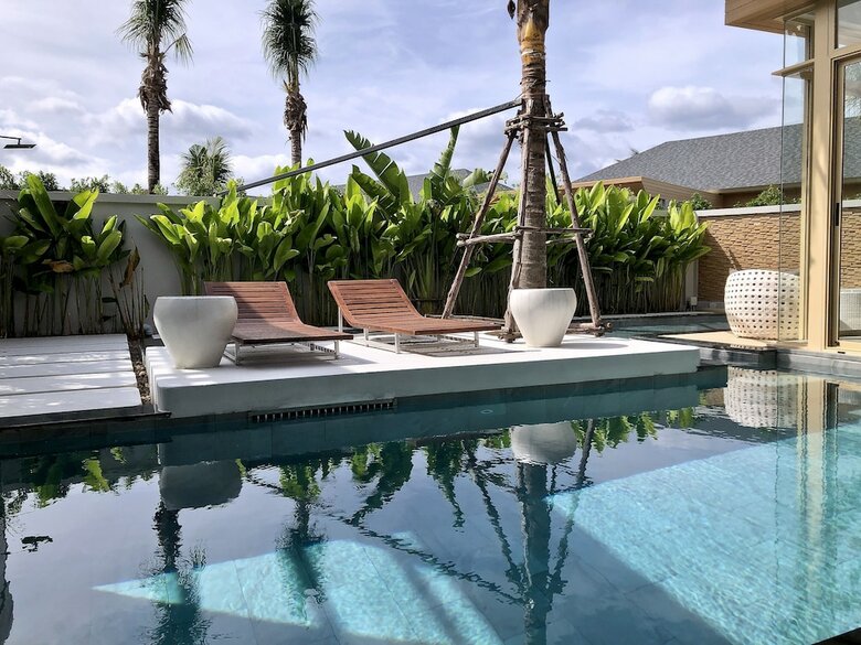 Himmapana Luxury Villas