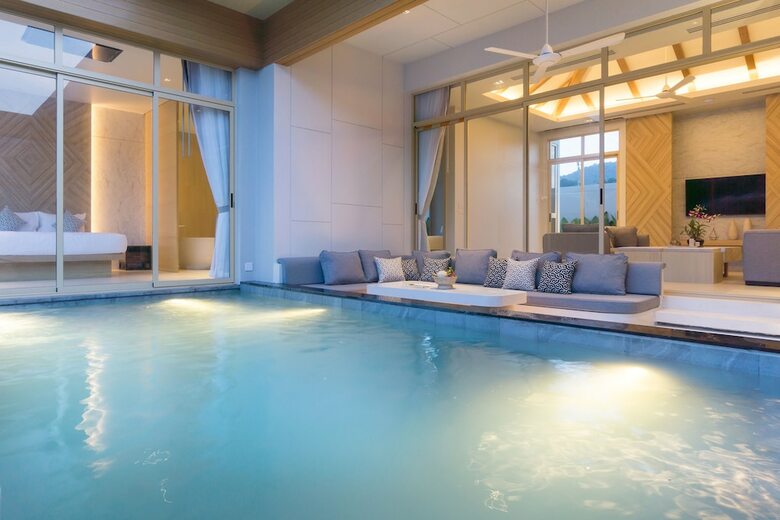 Himmapana Luxury Villas