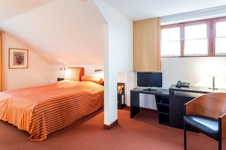 Romantik Hotel Das Freiberg