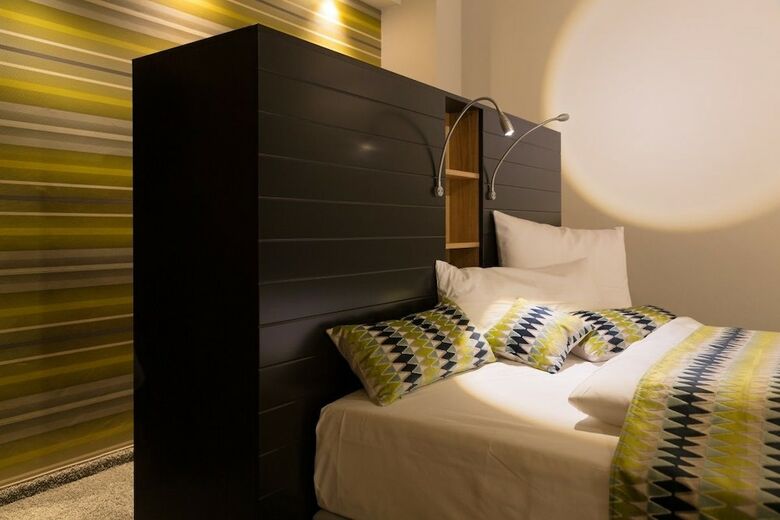 Romantik Hotel Das Freiberg