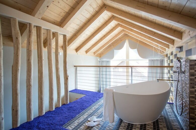 Romantik Hotel Das Freiberg