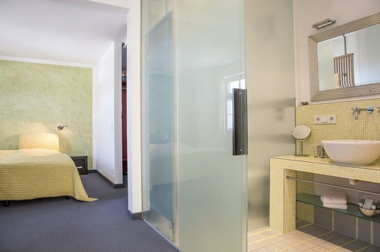 Romantik Hotel Das Freiberg