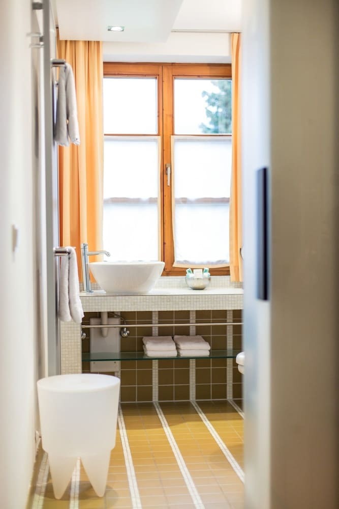 Romantik Hotel Das Freiberg