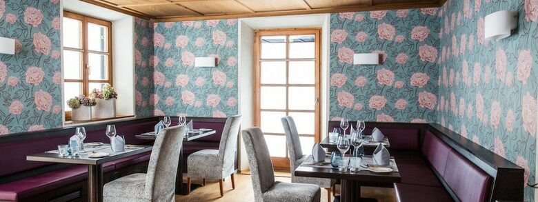 Romantik Hotel Das Freiberg